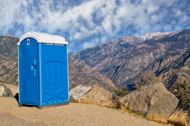 Porta potty rental for festivals in Westgate, FL