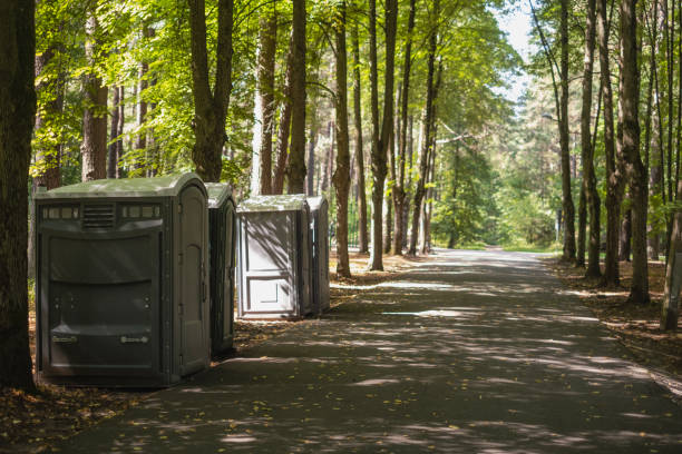 Westgate, FL porta potty rental Company